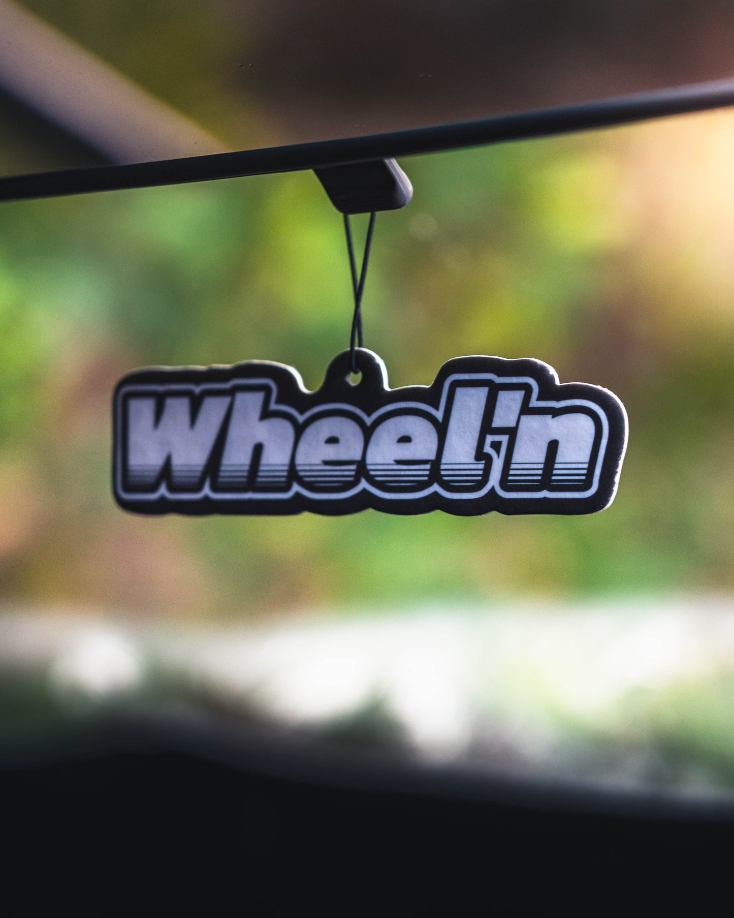 Wheel'n Air Fresheners