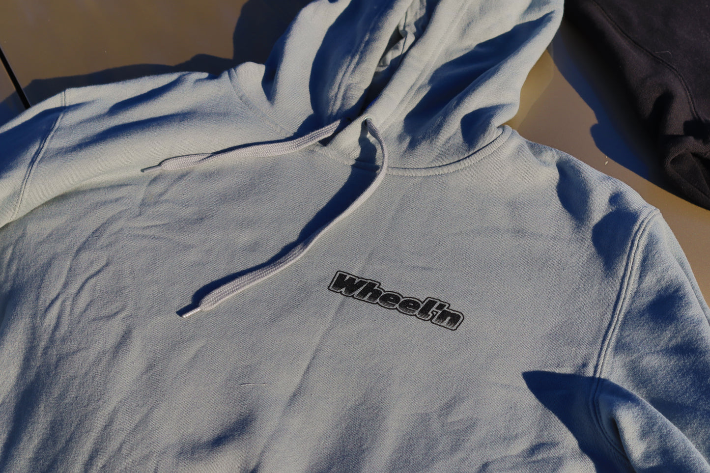 Wheel’n OG Hoodies