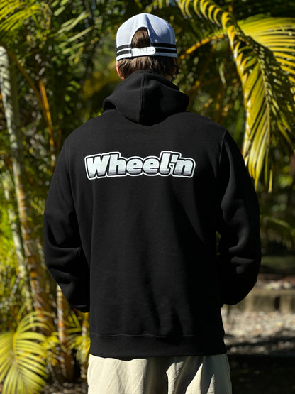 Wheel’n OG Hoodies